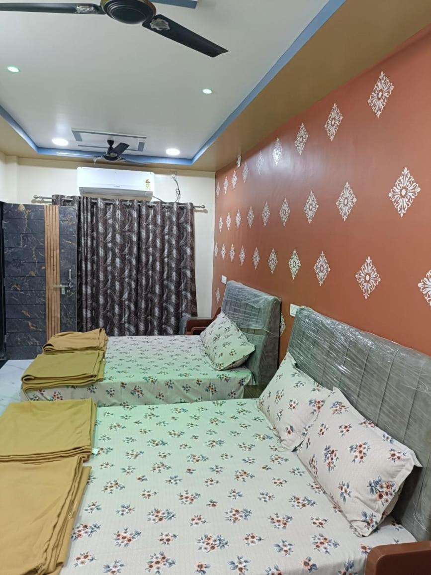 Atithi Home Stay Garudeshwar Exterior photo