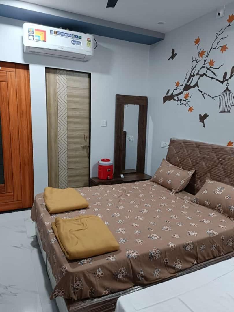 Atithi Home Stay Garudeshwar Exterior photo