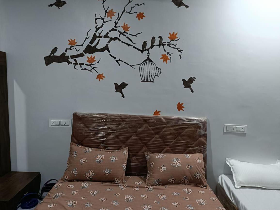 Atithi Home Stay Garudeshwar Exterior photo