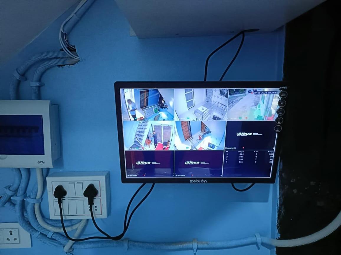 Atithi Home Stay Garudeshwar Exterior photo