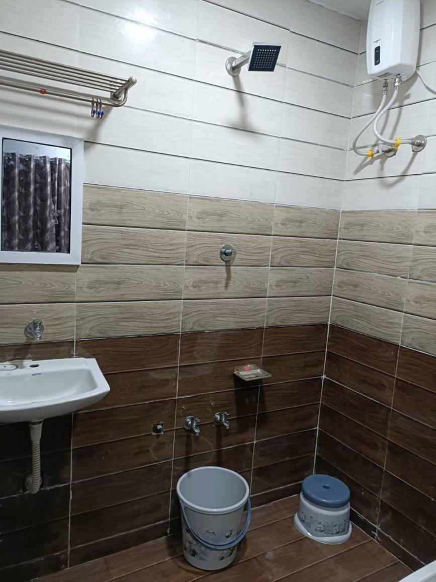 Atithi Home Stay Garudeshwar Exterior photo