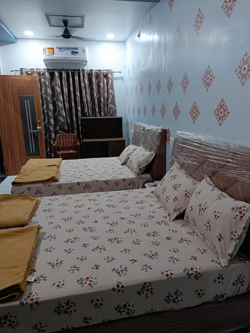 Atithi Home Stay Garudeshwar Exterior photo